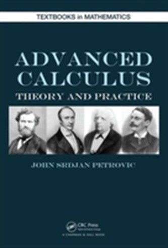 Advanced Calculus