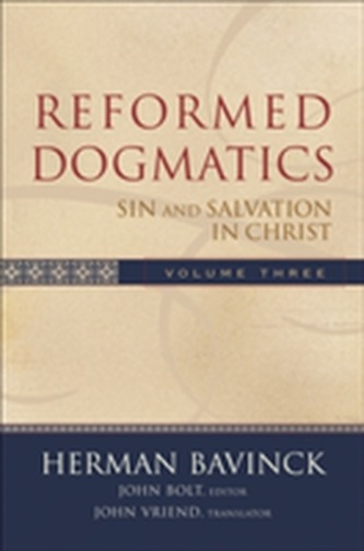 Reformed Dogmatics