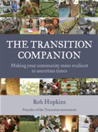 The Transition Companion