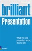Brilliant Presentation 3e