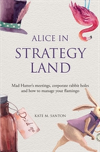 Alice in strategy land