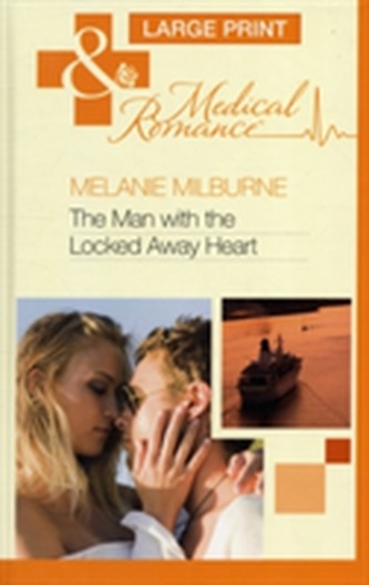 The Man with the Locked Away Heart