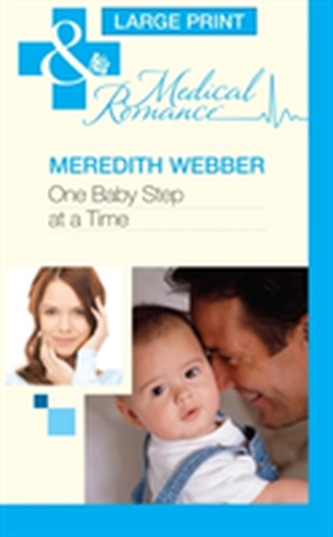 One Baby Step At A Time