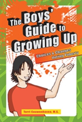 Boys' Guide to Growing Up