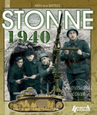 Stonne 1940