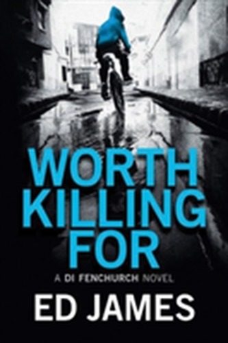 Worth Killing For