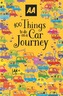 100 Things to Do on a Car Journey