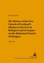 The History of the Free Church of Scotland's Mission to the Jews in Budapest and Its Impact on the Reformed Church of Hungar