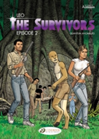 The Survivors