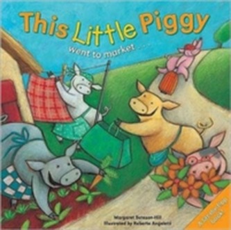 This Little Piggy