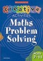 Maths Problem Solving Ages 7-11