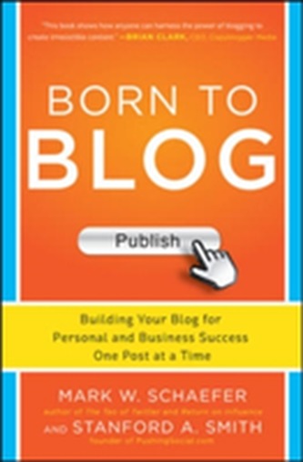 Born to Blog: Building Your Blog for Personal and Business Success One Post at a Time