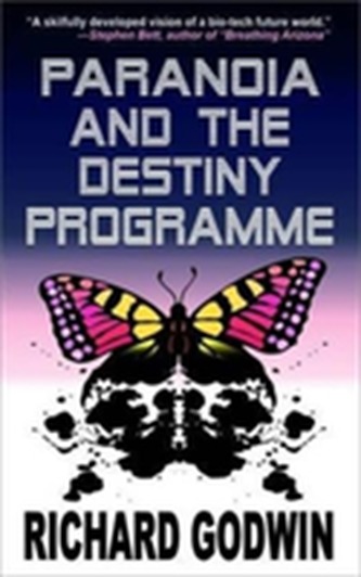 Paranoia and the Destiny Programme