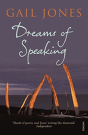 Dreams Of Speaking