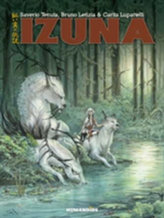 Izuna