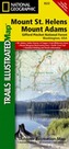 Mount St. Helens/mount Adams (gifford-pinchot National Forest)