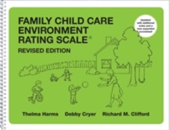 Family Child Care Environment Rating Scale FCCERS-R