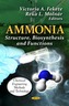 Ammonia: Structure, Biosynthesis & Functions