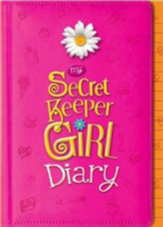 My Secret Keeper Girl Diary