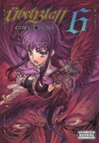 Ubel Blatt, Vol. 6