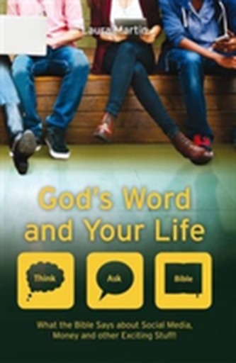 God's Word And Your Life