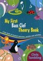 FIRST THEORY BOOK BASS CLEF