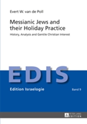 Messianic Jews and their Holiday Practice