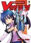 Cardfight!! Vanguard Volume 7