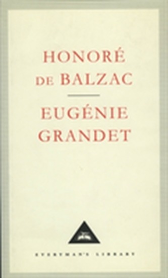 Eugenie Grandet