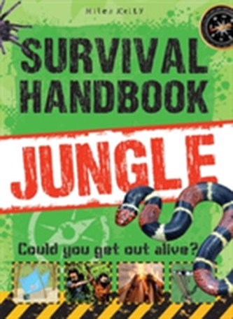 Survival Handbook - Jungle