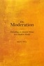 On Moderation