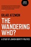 The Wandering Who?