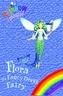 Rainbow Magic Early Reader: Flora the Fancy Dress Fairy