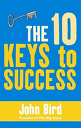 The 10 Keys to Success