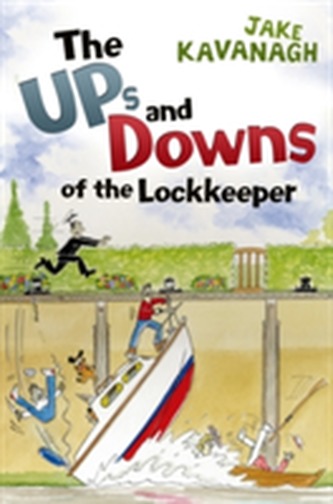 Ups and Downs of a Lock-keeper