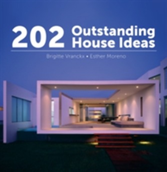202 Outstanding House Ideas