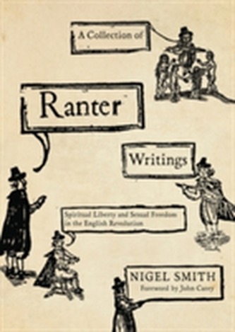 A Collection of Ranter Writings