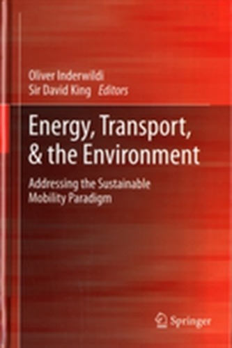 Energy, Transport, & the Environment