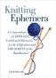 Knitting Ephemera