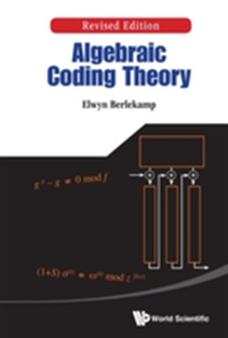 Algebraic Coding Theory (Revised Edition)