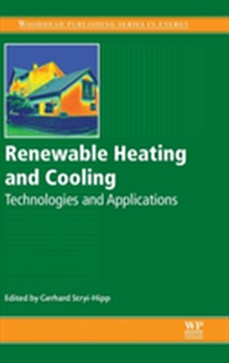 Renewable Heating and Cooling