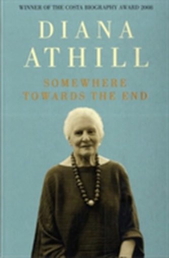 Somewhere Towards the End