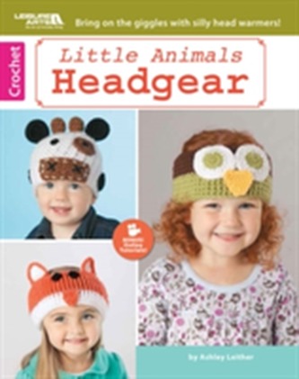 Little Animals Headgear