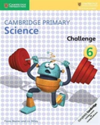 Cambridge Primary Science Challenge