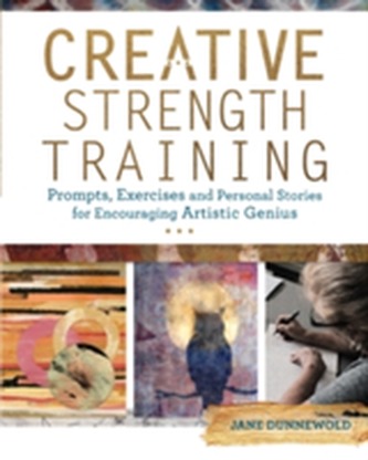 Creative Strength Training