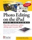 Photo Editing on the iPad for Seniors