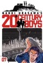 Naoki Urasawa's 20th Century Boys, Vol. 18