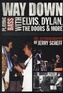 Way Down: Playing Bass with Elvis, Dylan, the Doors and More