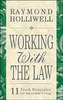 Working with the Law