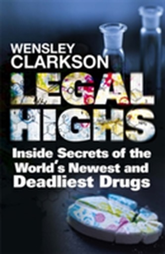Legal Highs
